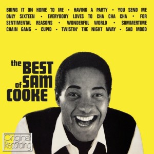 ดาวน์โหลดและฟังเพลง Bring It On Home To Me พร้อมเนื้อเพลงจาก Sam Cooke