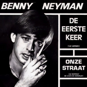 Album De Eerste Keer oleh Benny Neyman