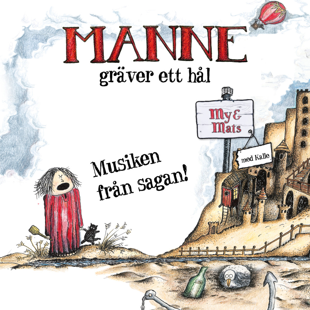 Ingenting blir riktigt som man tänkt sig