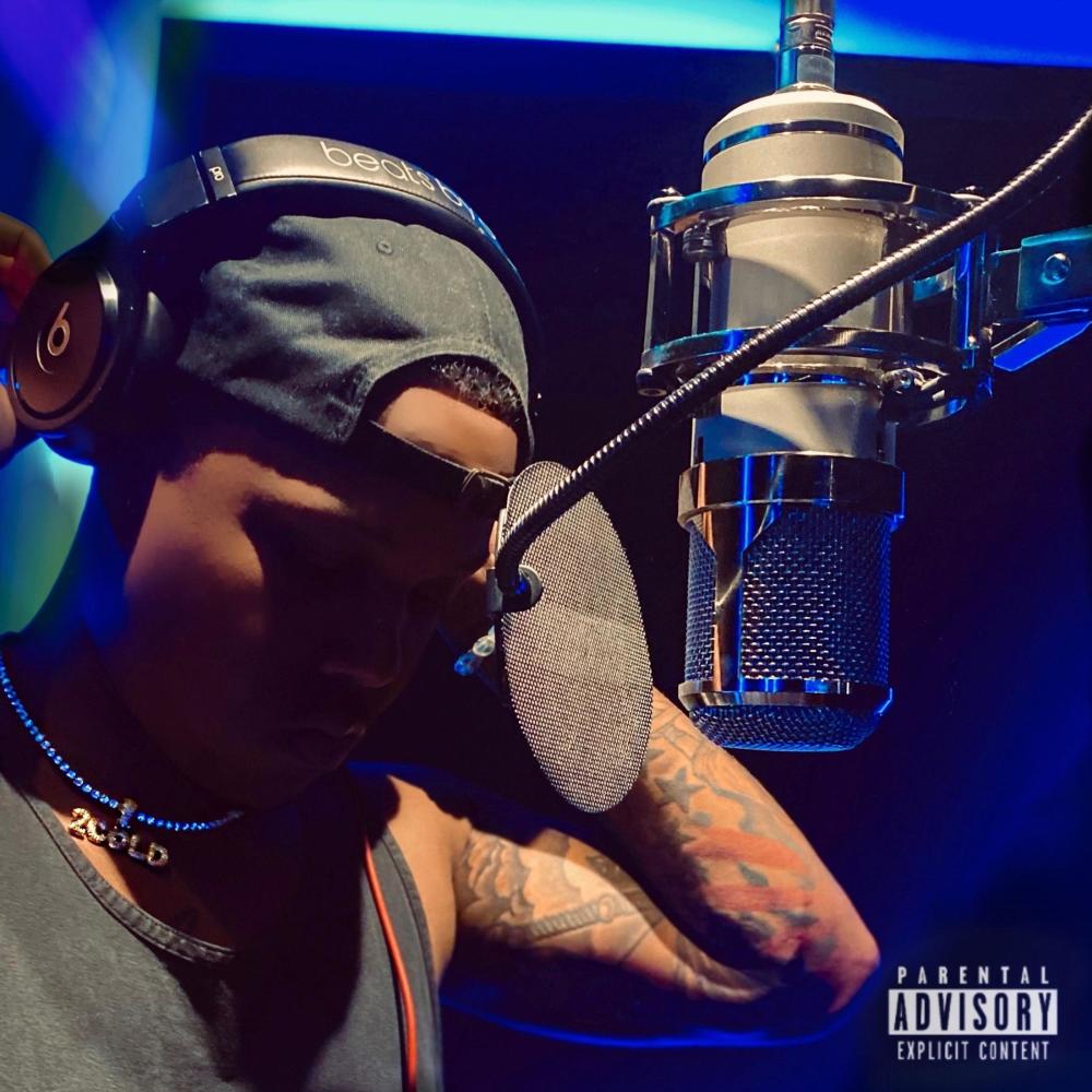 How 2 Move (feat. Dame Debiase) (Explicit)