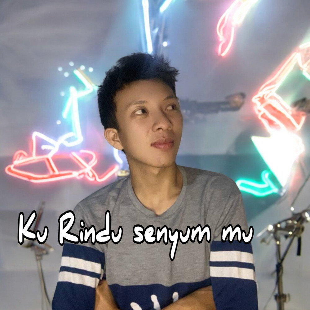 Ku Rindu Senyum Mu