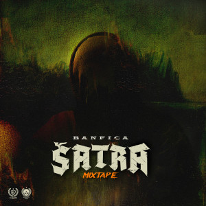 Listen to Hong Kong (Explicit) song with lyrics from Banfica