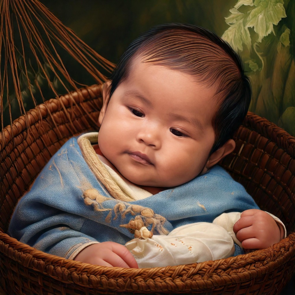 Daily Baby Jingles