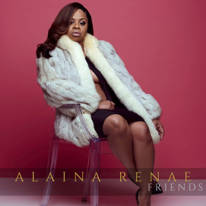 ดาวน์โหลดและฟังเพลง Friends พร้อมเนื้อเพลงจาก Alaina Renae