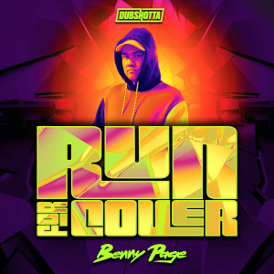 Benny Page的專輯Run For Cover (Explicit)