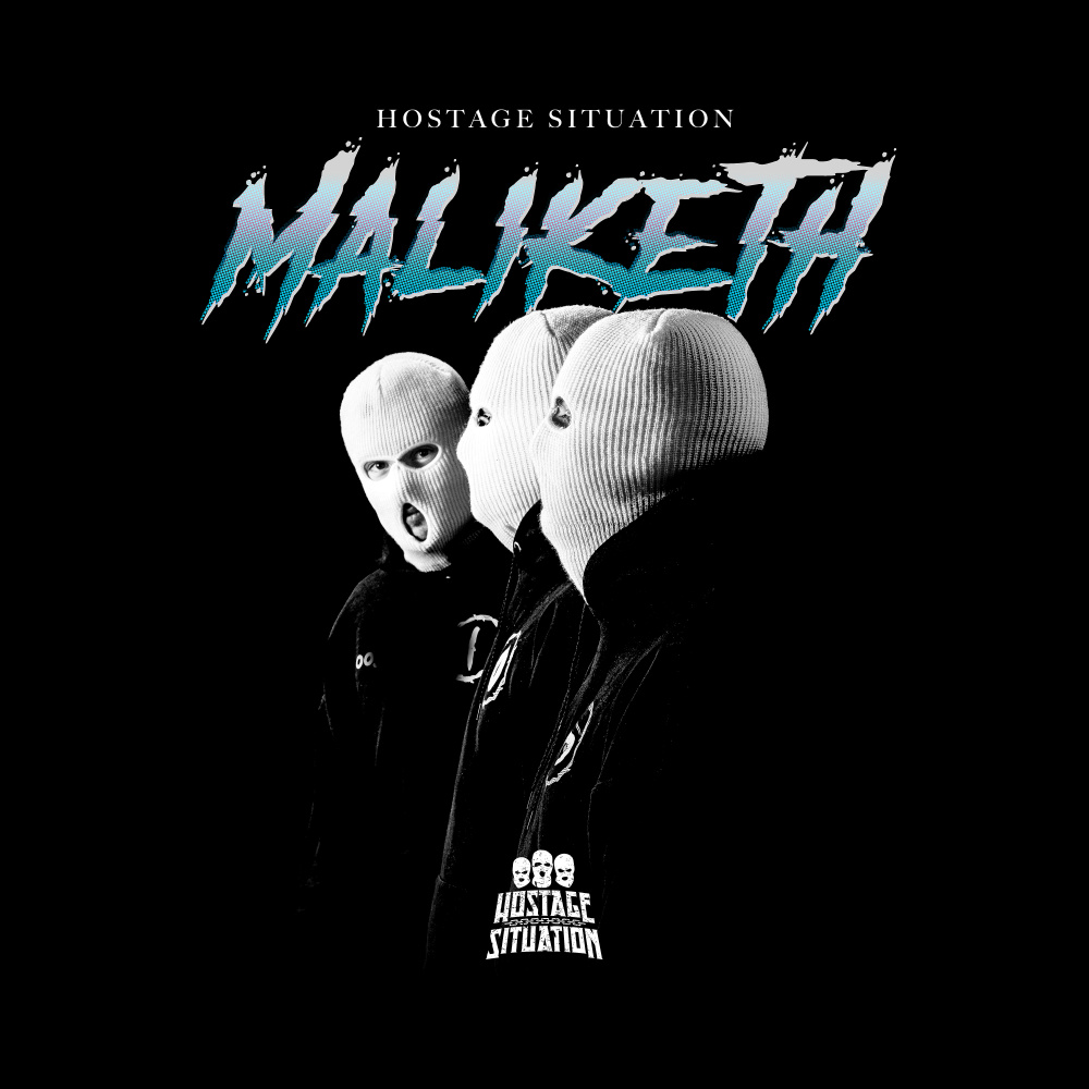 Maliketh (Explicit)