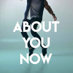 ดาวน์โหลดและฟังเพลง About You Now พร้อมเนื้อเพลงจาก Missy Five