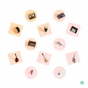 default playlist img