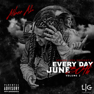 Albee Al的專輯Everyday June 30th, Vol. 2