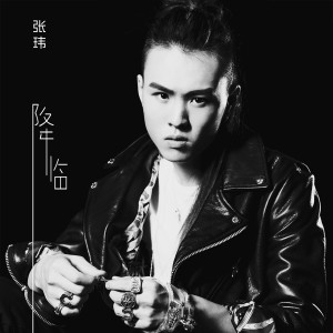 收聽張瑋的降臨歌詞歌曲