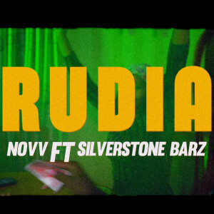 Novv的專輯Rudia
