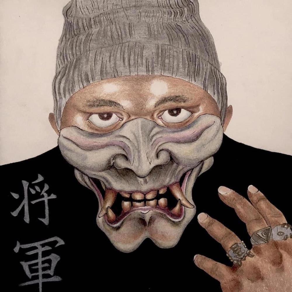SPF (feat. Vee Miyagi & Ali Da Villain) (Explicit)