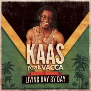 Listen to Living Day By Day song with lyrics from Kaas