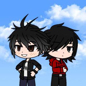 Listen to เธอมาเป็นแฟนกับฉันไหม song with lyrics from NutKy XVII