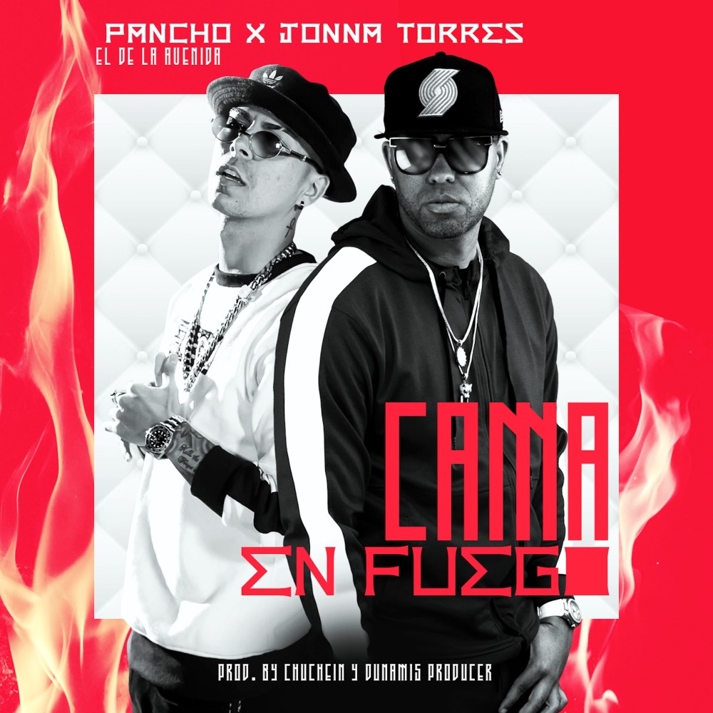 Cama en Fuego (Explicit)