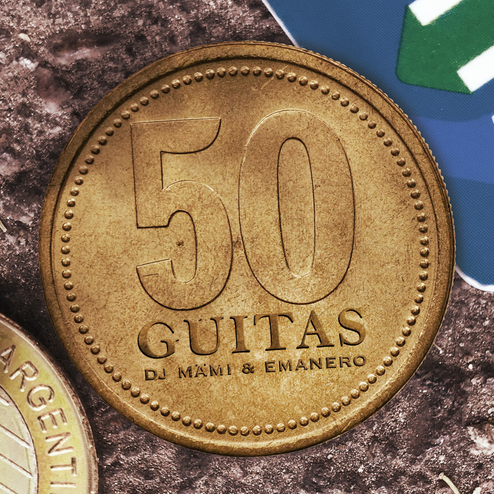 50 Guitas (Explicit)
