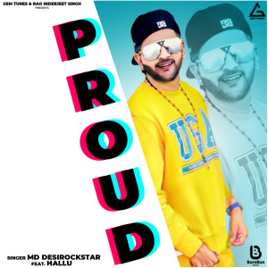 Album Proud from 