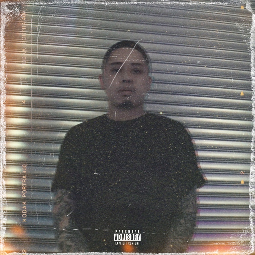 G.O.A.T (feat. Kiddy) (Explicit)