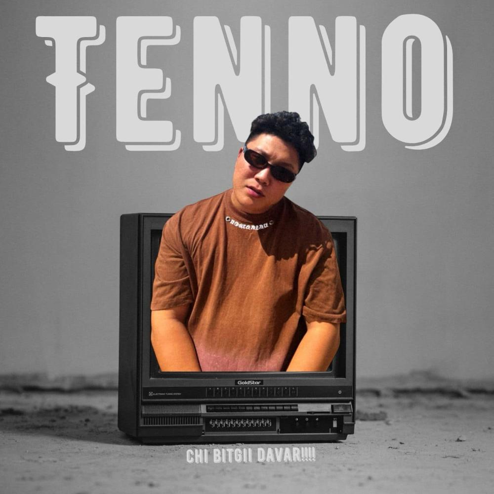 Chi bitgii davar (feat. Tenno) (Explicit)