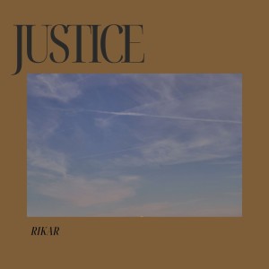 Album Justice from Rikar