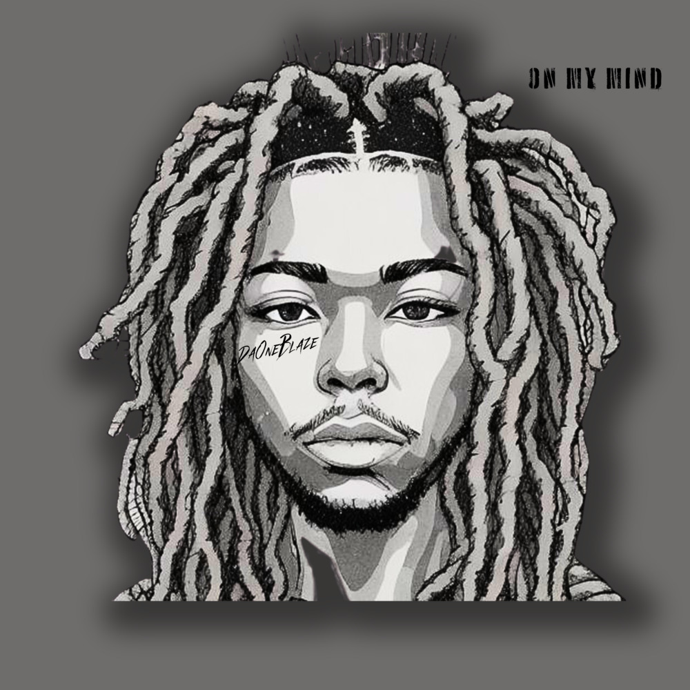 ON MY MIND (Explicit)