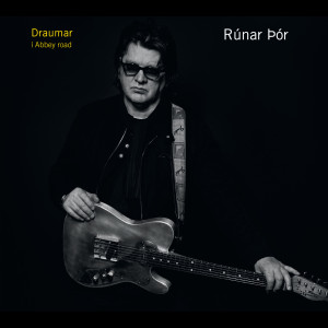 Album Draumar í Abbey Road oleh Rúnar Þór