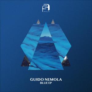 Guido Nemola的專輯Blue EP