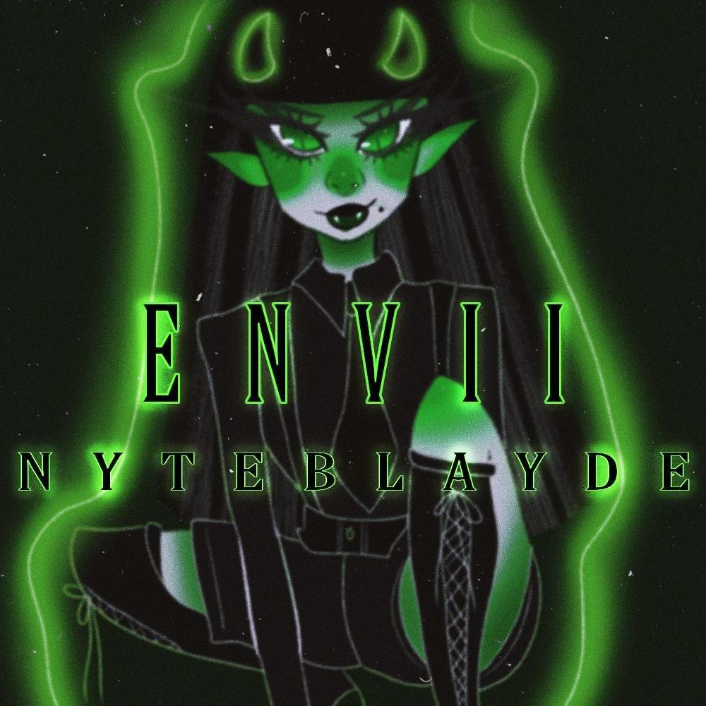 NYTEBLAYDE