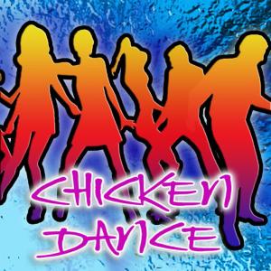 ดาวน์โหลดและฟังเพลง Chicken Dance [Party Mix] (Party Mix) พร้อมเนื้อเพลงจาก Dance Dance Dance!