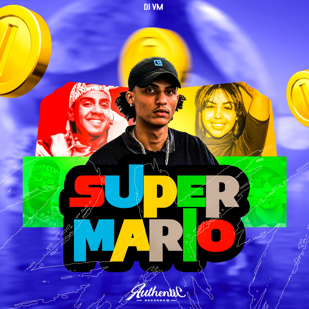 Super Mario (Explicit)