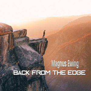 Magnus Ewing的專輯Back From The Edge