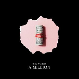 Sik World的專輯A Million