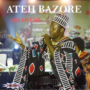 收聽Ateh Bazore的I Am Sorry歌詞歌曲