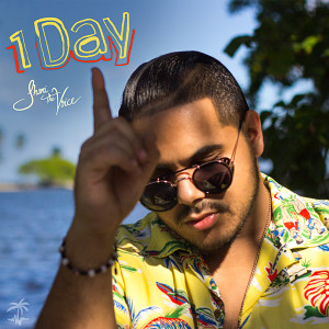 ดาวน์โหลดและฟังเพลง 1 Day พร้อมเนื้อเพลงจาก Jhoni the Voice