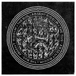 Album Absent Riddim from The Bug