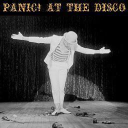 收聽Panic! At The Disco的Build God, Then We'll Talk歌詞歌曲