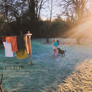 อัลบัม A Good Life ศิลปิน Marie Dahlstrom