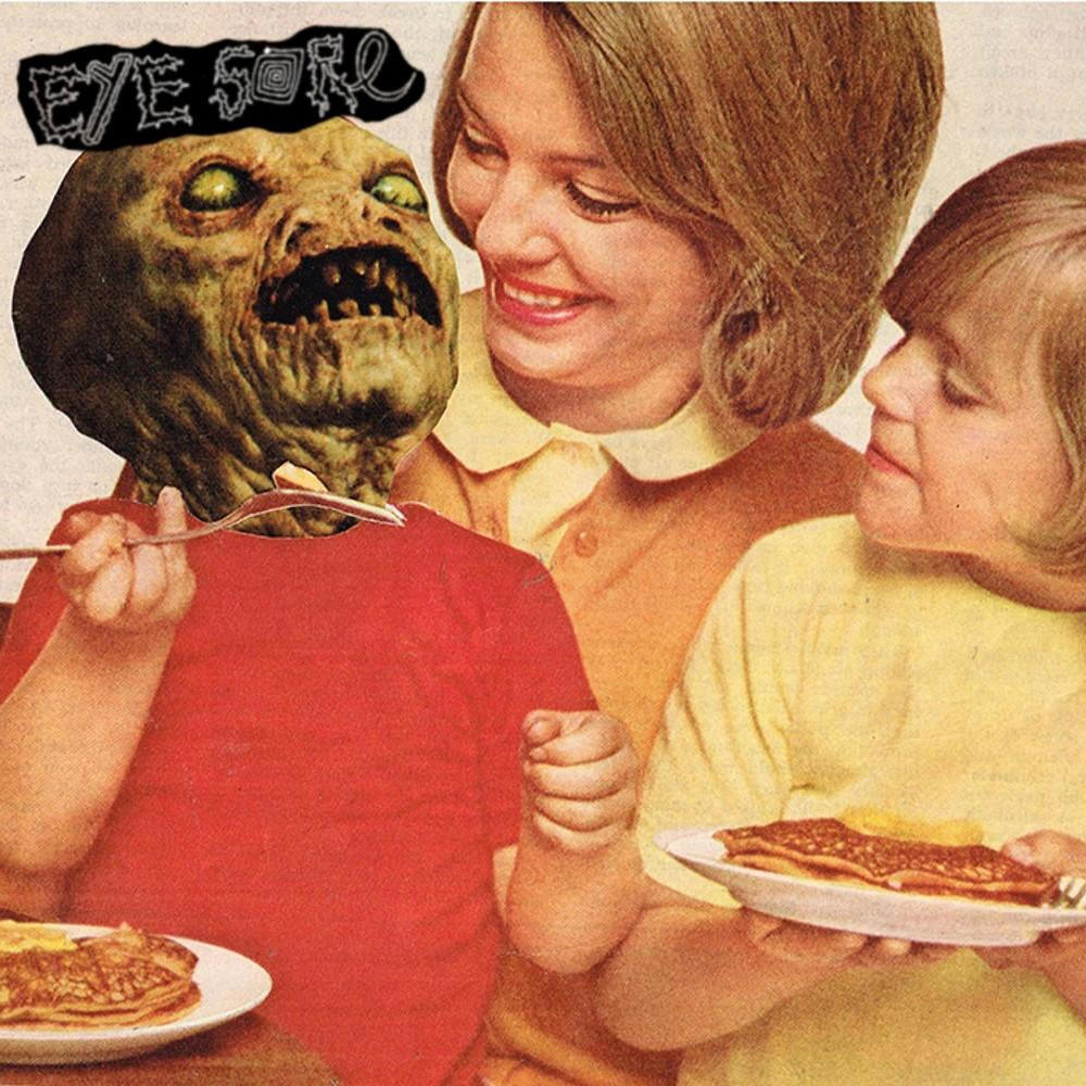 Demo I (Mr. Soot / Mouth and Spoon / I Don't Want)