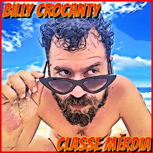 Album CLASSE MÉRDIA (Explicit) from 