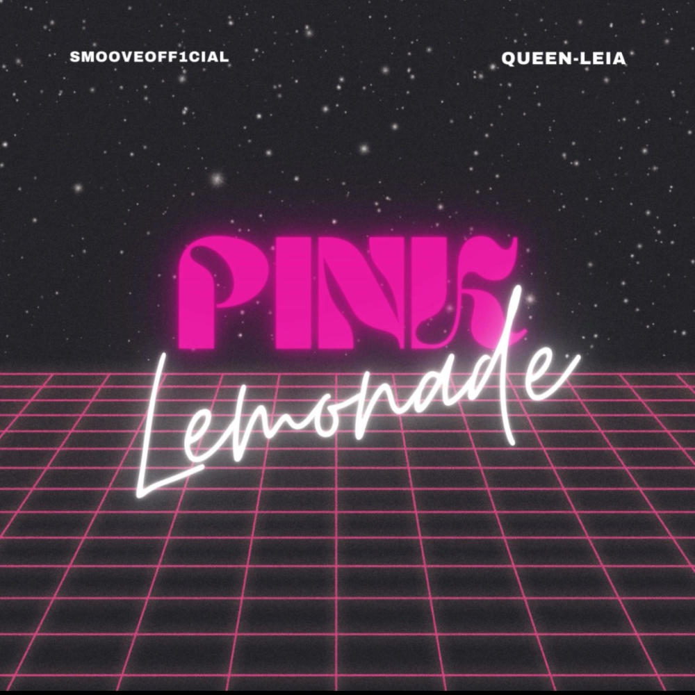 Pink Lemonade (feat. Queen Leia)