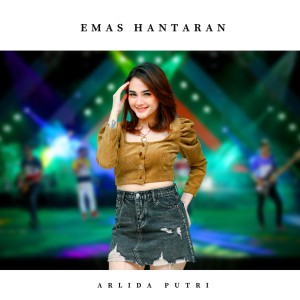 Album Emas Hantaran from Arlida Putri