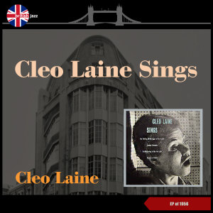 Cleo Laine Sings (EP of 1956)
