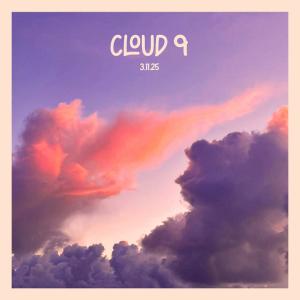 Spacegod的專輯Cloud 9 (feat. Mongoose)