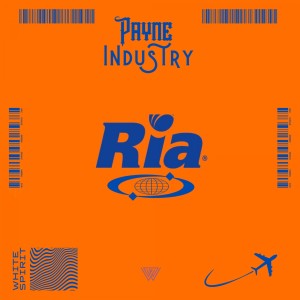 Album Ria oleh Payne Industry