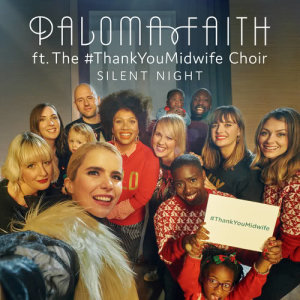 收聽Paloma Faith的Silent Night歌詞歌曲