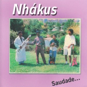 收聽Nhákus的Nhá Chintido Contam歌詞歌曲
