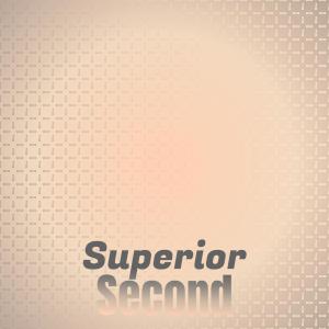 Album Superior Second from Various