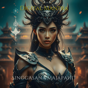 Listen to Singgasana Majapahit song with lyrics from Digital Mantra