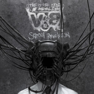 收聽Voice of Baceprot的School Revolution (Single)歌詞歌曲