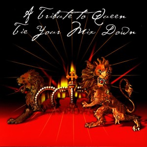 收聽Various Artists的Keep Yourself Alive (Sigue Sigue Sputnik Remix)歌詞歌曲